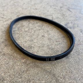 Replacement Drive Belt for BS254 Bandsaw